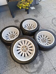 ✅ Letná sada 5x112 R17 Macau - 15