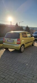 Kia Picanto 1.1 - 15