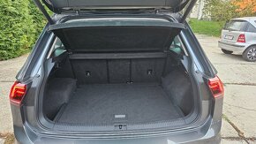 VOLKSWAGEN TIGUAN 2,O TDI 4-MOTION 140KW - 15