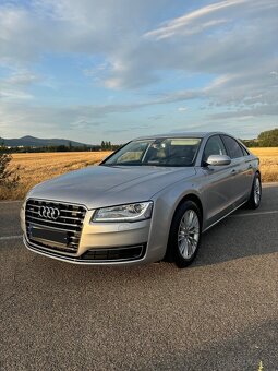 Audi a8 8/2015 quatro - 15