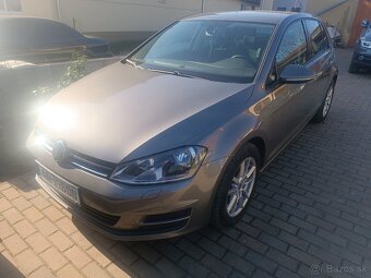 Golf 7 - 15