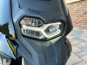 BMW C400X v záruke do 08/2027 plná výbava - 15