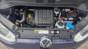 VOLKSWAGWEN Up 1.0 BENZ.3DV - 15