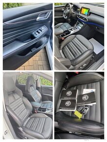 MG EHS  Luxury plug in hybrid - 15