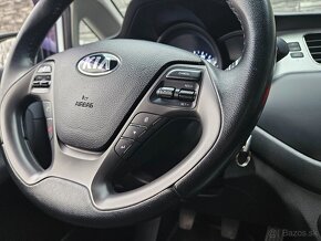 Kia ceed - 15