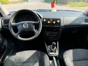 Vw golf 4 1.9TDi 81kw - 15