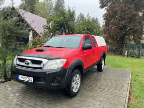 Hilux - 15