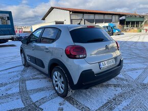 Citroën C3 1.2 PureTech C-Series - 15