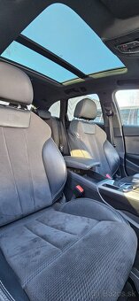 Audi A4 B9 2.0 TDI 140kw quattro full S-line - 15