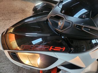 Predam vymenim trojkolku Can Am Spyder RSS 1000 - 15