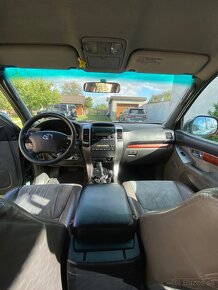 Toyota Landcruiser 120 3.0 D-4D A/T - 15