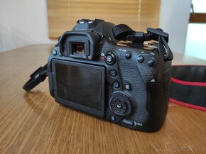 Canon eos 6D mk2 - 15