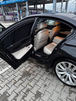 Predám BMW 730d 190kw xDrive - 15