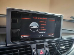 Audi A6 Avant 2.0 TDI 190k S tronic - 15