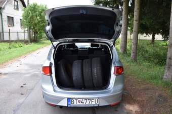 Seat Altea XL 1.2 TSI Reference - 15