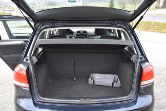 Volkswagen Golf 2.0 TDI Trendline - 15