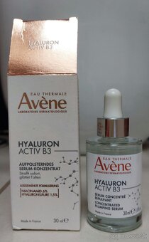 predam nove kremy a vzorky AVENE - 15