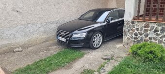 Audi A8 d4 - 15