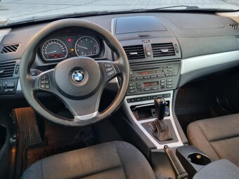 BMW X3 2.0d xDrive AT - 15