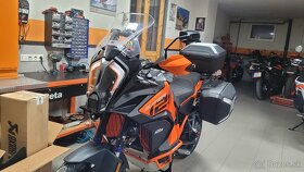 KTM 1290 SUPER Adventure S 2024 za 16 599 - 15