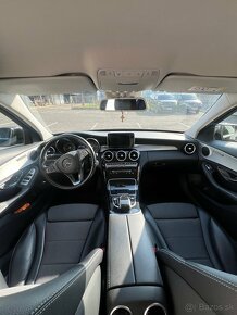 Mercedes Benz C220 AMG,(108.000km)SK- vozidlo - 15