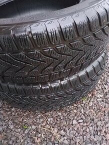 zimné pneumatiky 215/70r17 - 15