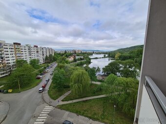 Na predaj trojizbový byt ulica Jenisejská, Košice - sídlisko - 15