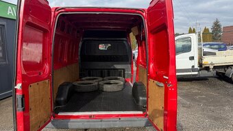 Ford Transit Van 330 L 2.2 TDCi - 15