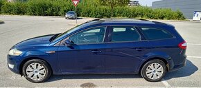 Ford Mondeo MK4 Combi automat - 15