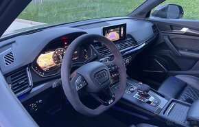 Audi Q5 SQ5 - 15