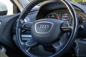 Audi A3 Sportback 2.0 TDI DPF Style Ambition - 15