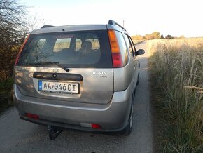 Predám auto Suzuki Ignis. - 15