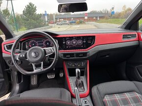 Vw polo GTI - 15