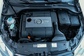 Volkswagen Golf 6 R - 15