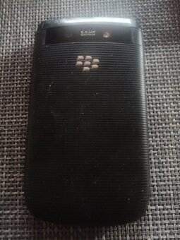 BlackBerry tourch - 15