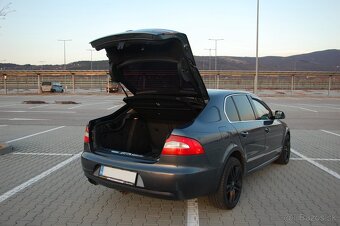 Skoda Superb 2 2.0 TDI - 15