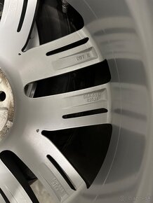 Nepoužitá letná sada VW Tiguan 5x112 R19 ,235/50/19 Auckland - 15