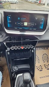 Peugeot 2008 1.2 PureTech 130 Allure  25tis km - 15