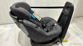 MAXI-COSI AxissFix Air autosedačka s airbagom, ISOFIX 0-18kg - 15