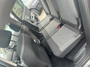 CITROEN C5 AIRCROSS , 1.majitel, kupovane na SR - 15