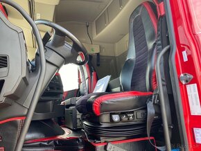 Scania Schweden Performance  Edition   full  servis - 15