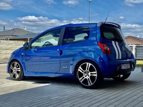 Renault Twingo RS Gordini - 15