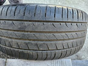 Letne kolesa Hyundai i40 5x114,3 r18 - 15