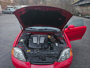 Hyundai Coupe 2.7 Tuscani - 15