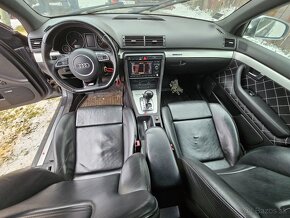 Rozpredam Audi A4 3.0TDI Sline - 15