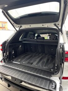 BMW X5 30d PARADIG BODY DPH TOP STAV ZÁRUKA - 15