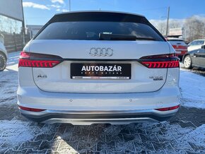 Audi A6 Allroad Quattro - 15