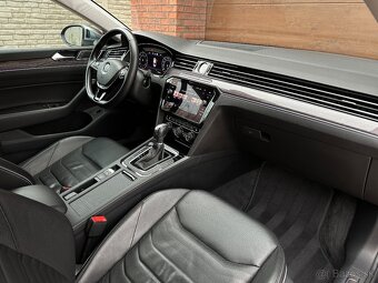 VW ARTEON ELEGANCE 2.0 TDI 110KW DSG 7/2018 - 15