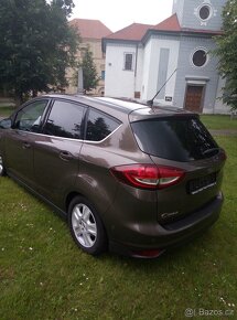 Ford C-max 2.0tdci 110kw rok 2015 Titanium  Sync - 15