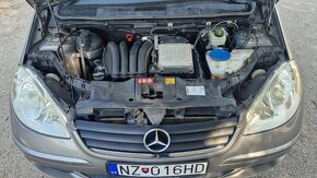 MERCEDES A 1.6 BENZ.5DV - 15